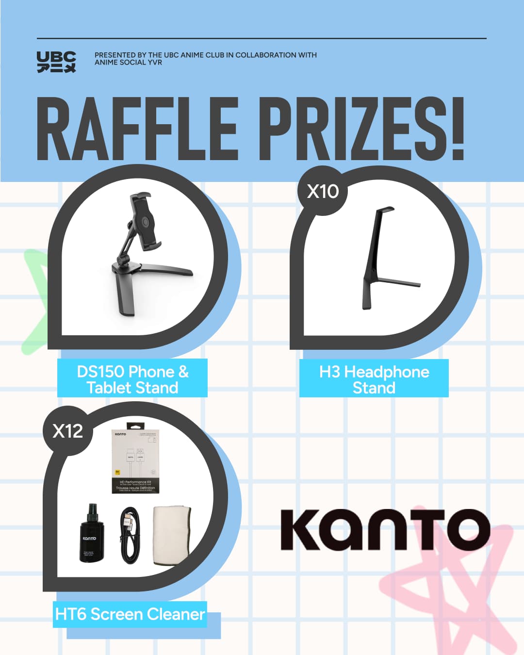Raffle 4